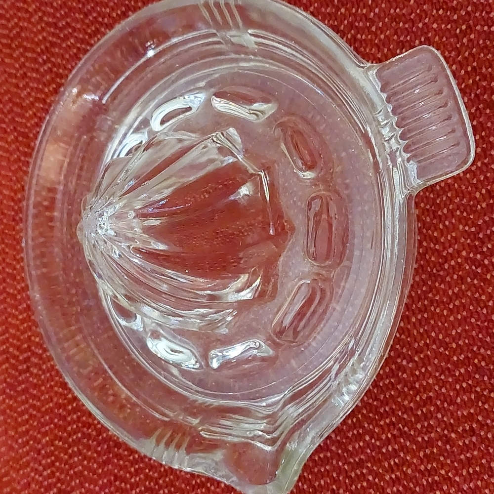 Small vintage juicer